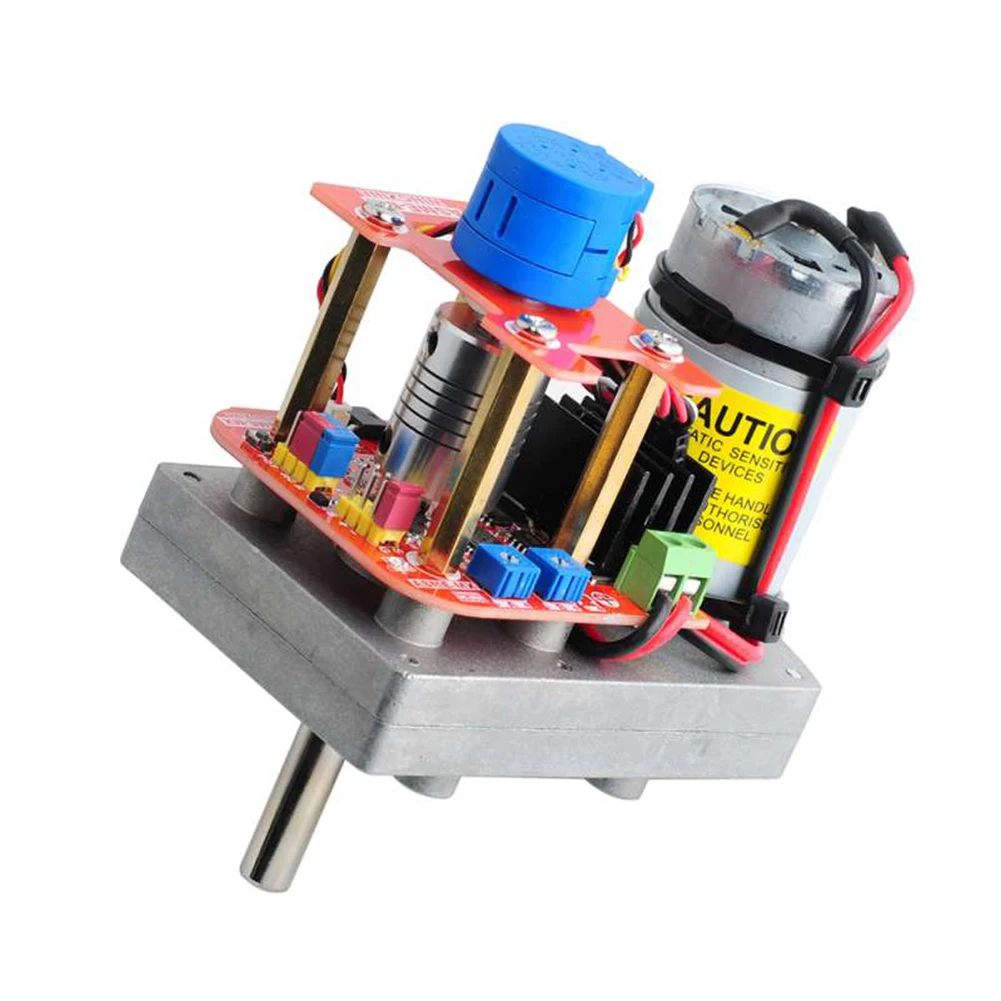 ASME-MXB High Torque Servo Hig - Robot Arm Motor review and price