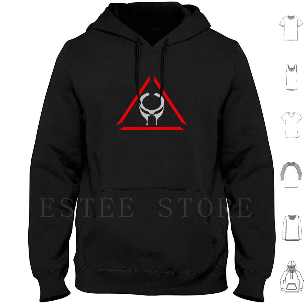 Logo Hoodies Long Sleeve Hunte - Science Hunter review and price