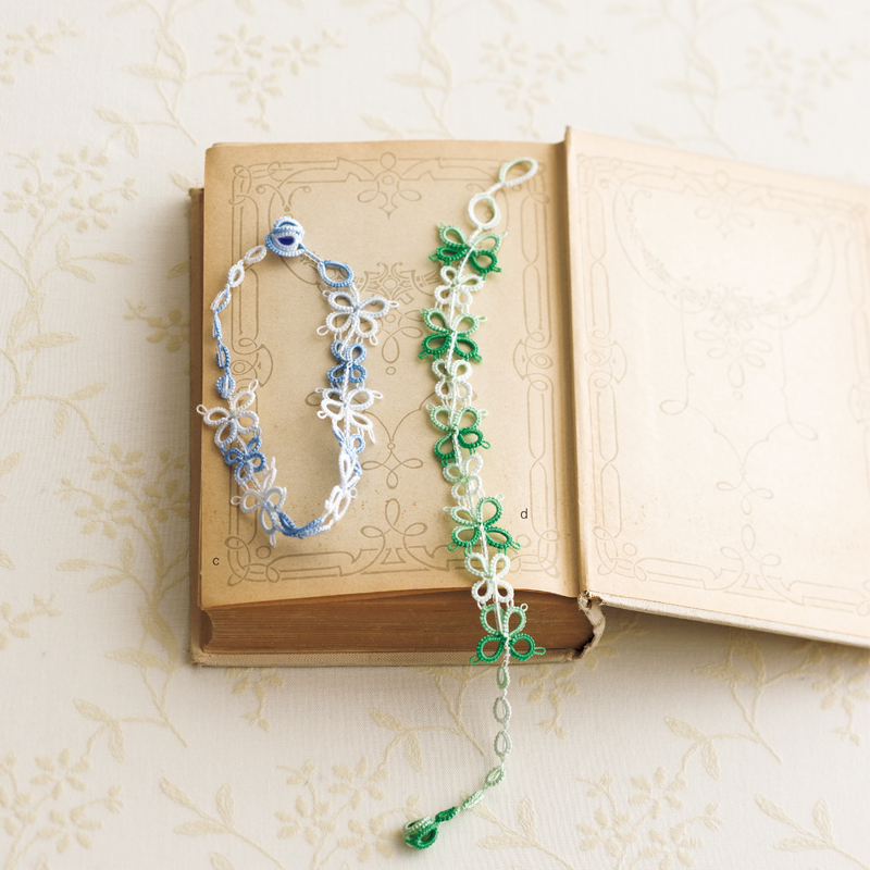 Tatting Lace Jewelry Patterns: - Science Project review and price