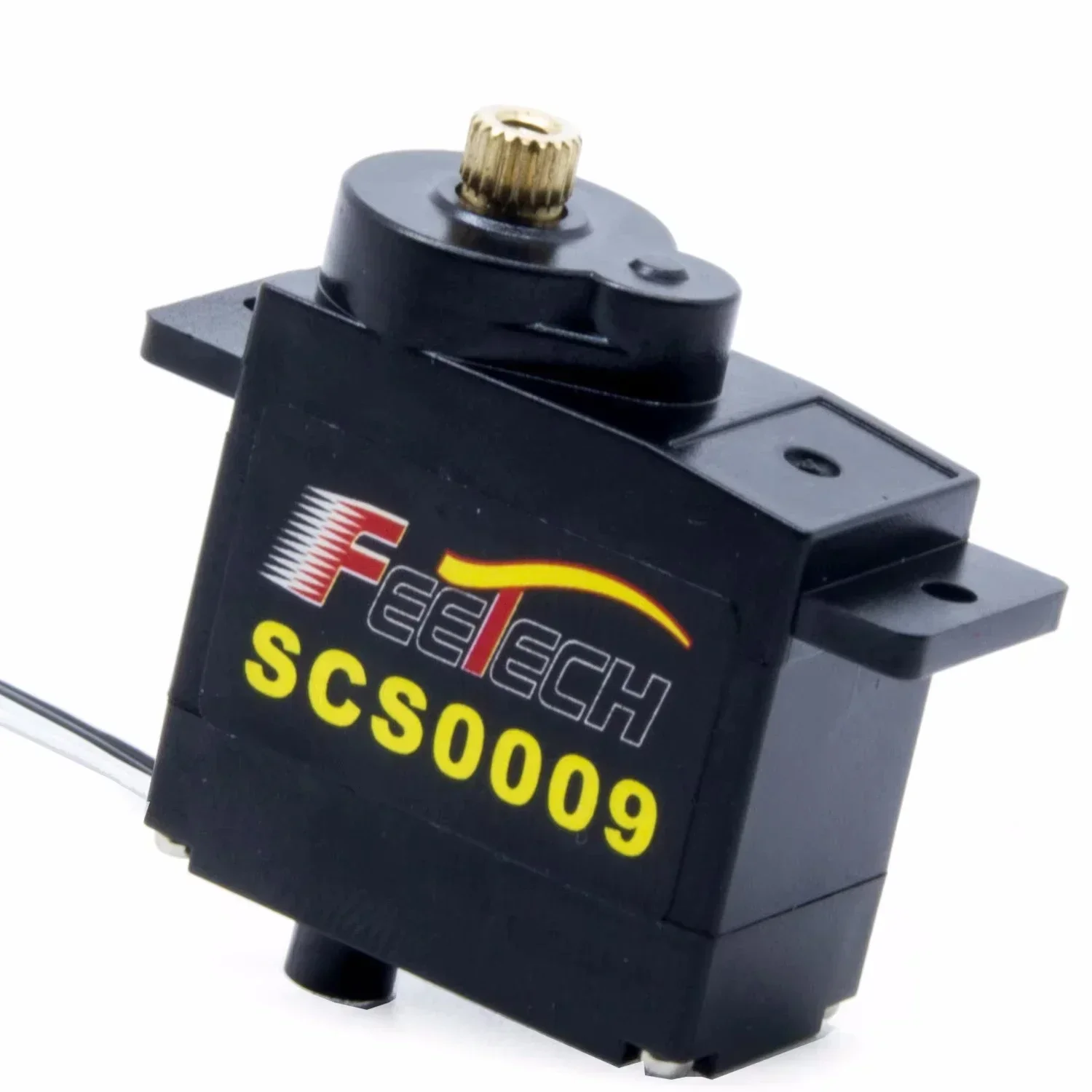 Dual Axis Serial Bus Mini Serv - Robot Arm Motor review and price
