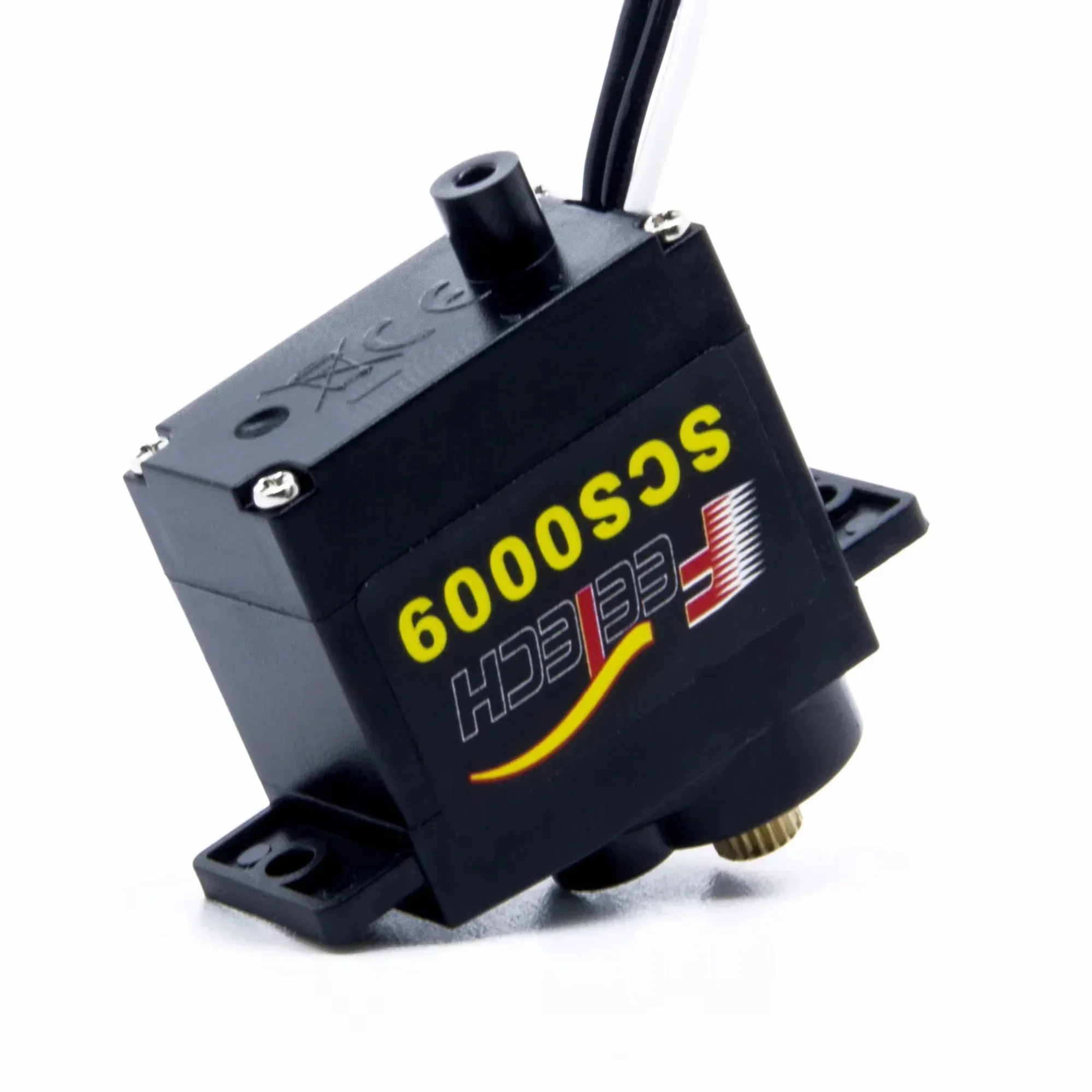 Dual Axis Serial Bus Mini Serv - Robot Arm Motor review and price