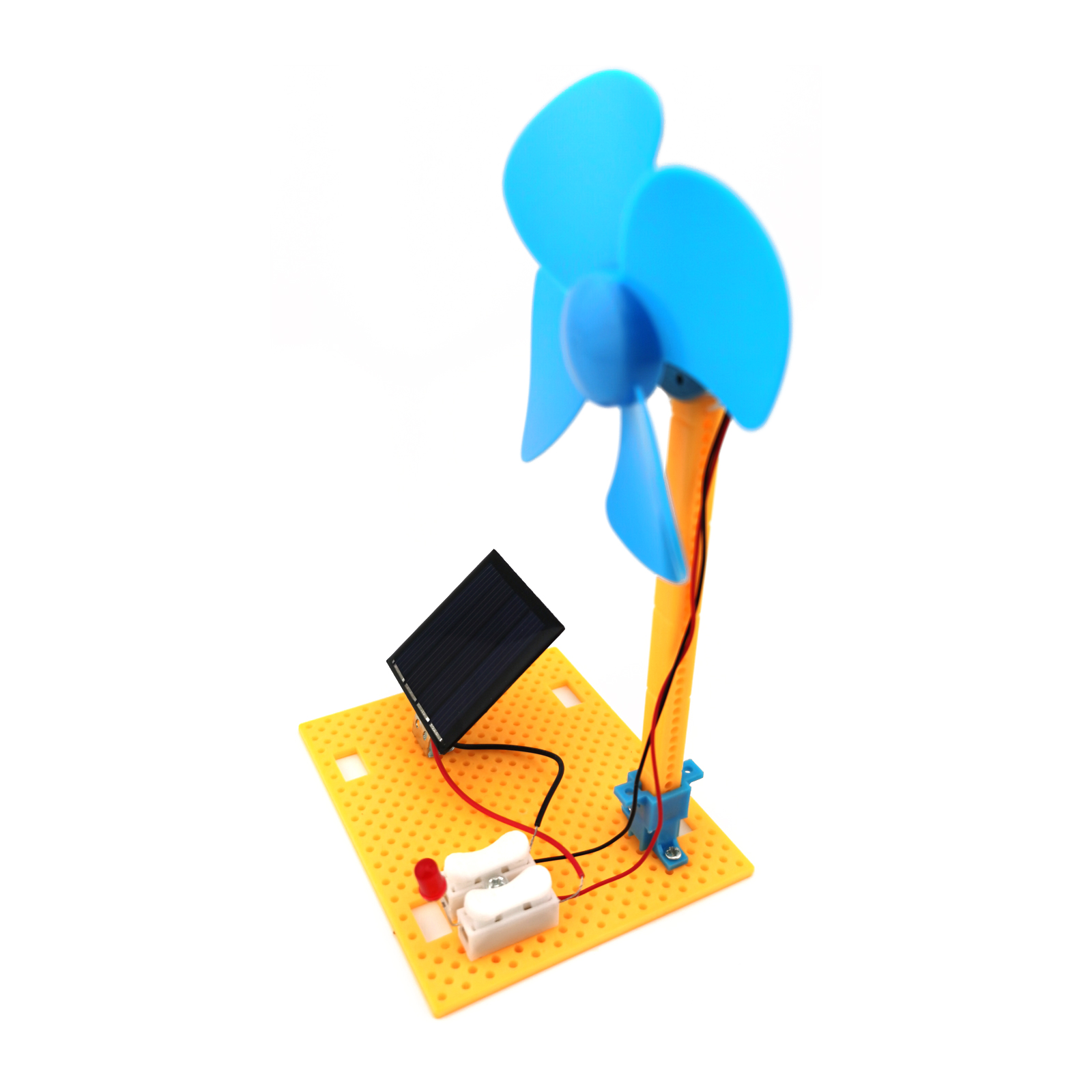 2 in 1 Solar and Wind Energy P - Science Max review and price