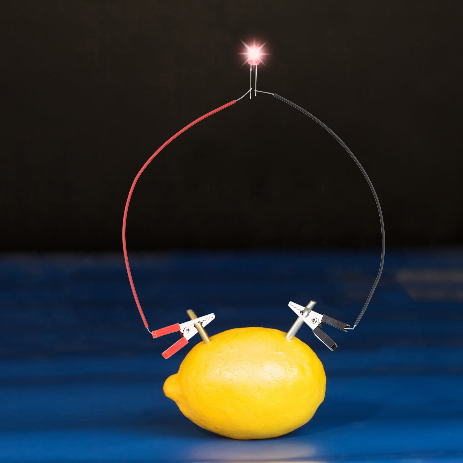 2Sets Fruit Battery Experiment - Science Project Physics review and price