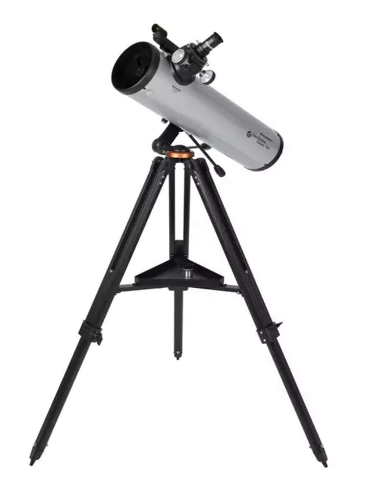Celestron DX130AZ StarSense Ex - Telescope Reflector 130 review and price