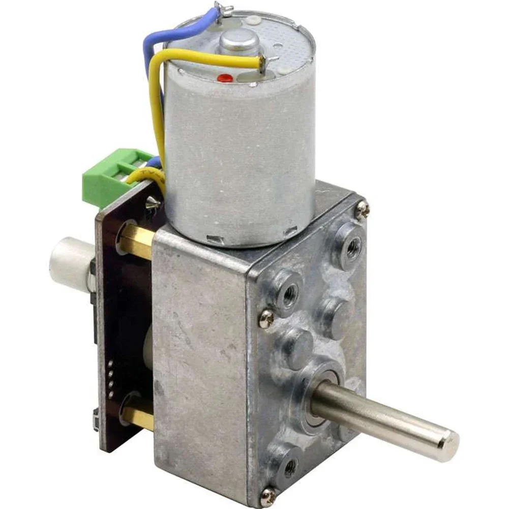 60kg High Torque ASMC-LQB Serv - Robot Arm Motor review and price