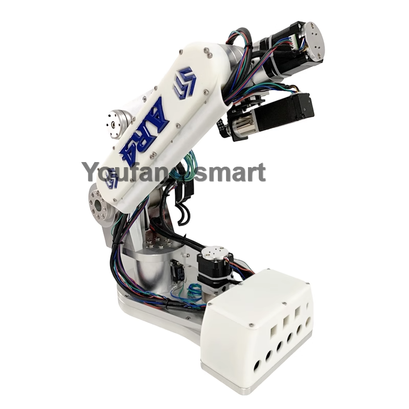 2KG Load 6 Dof Stepping Roboti - Robot Arm Motor review and price