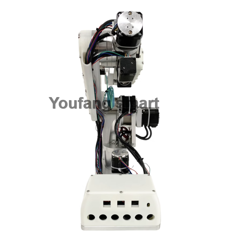 2KG Load 6 Dof Stepping Roboti - Robot Arm Motor review and price