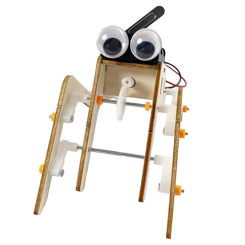 Imagination DIY Handmade Walki - Science Max review and price