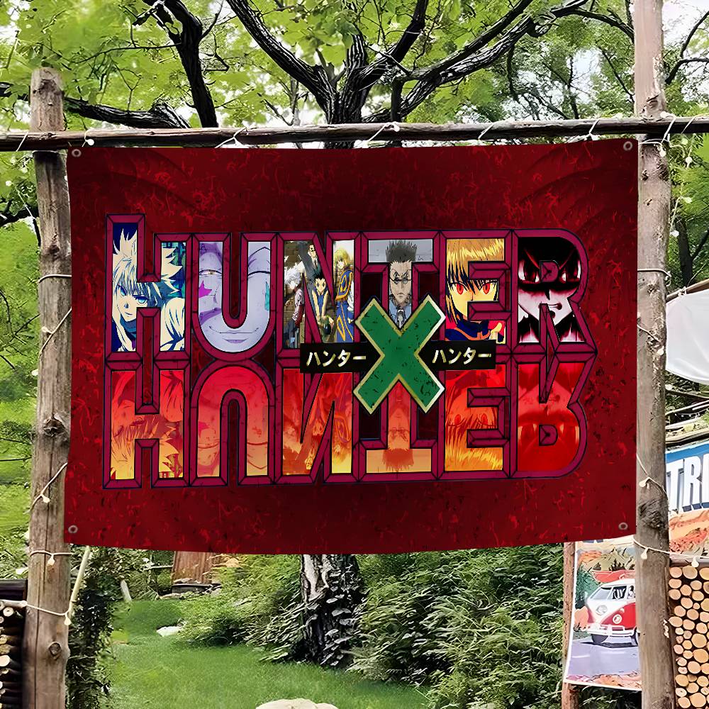 Fantasy Comic Hunter X Hunter  - Science Hunter review and price