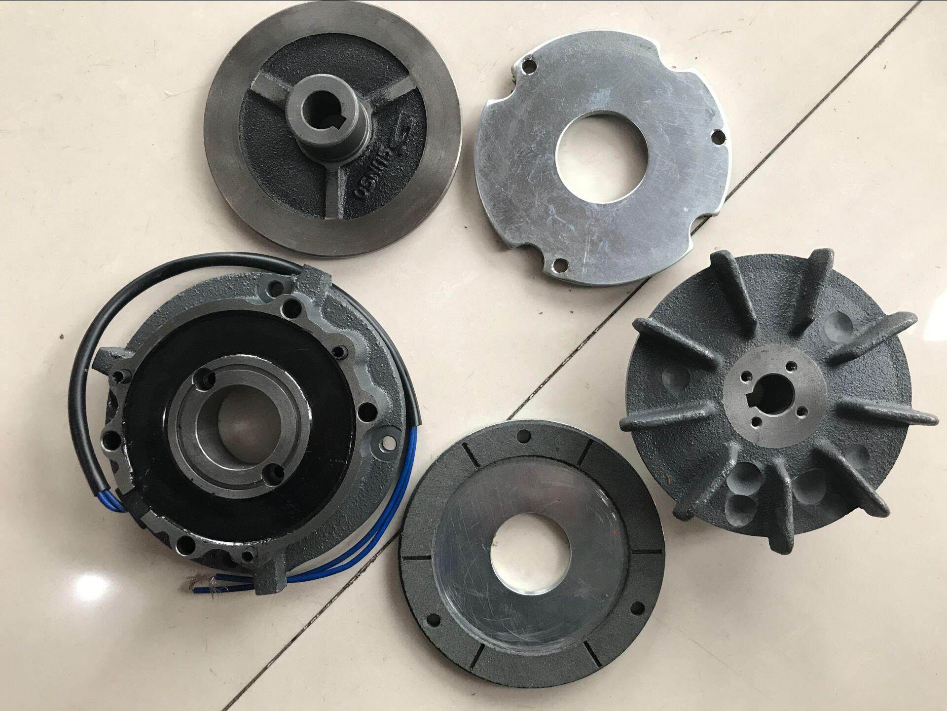 2026 new BT40  Tool Magazine 2 - Robot Arm Motor review and price