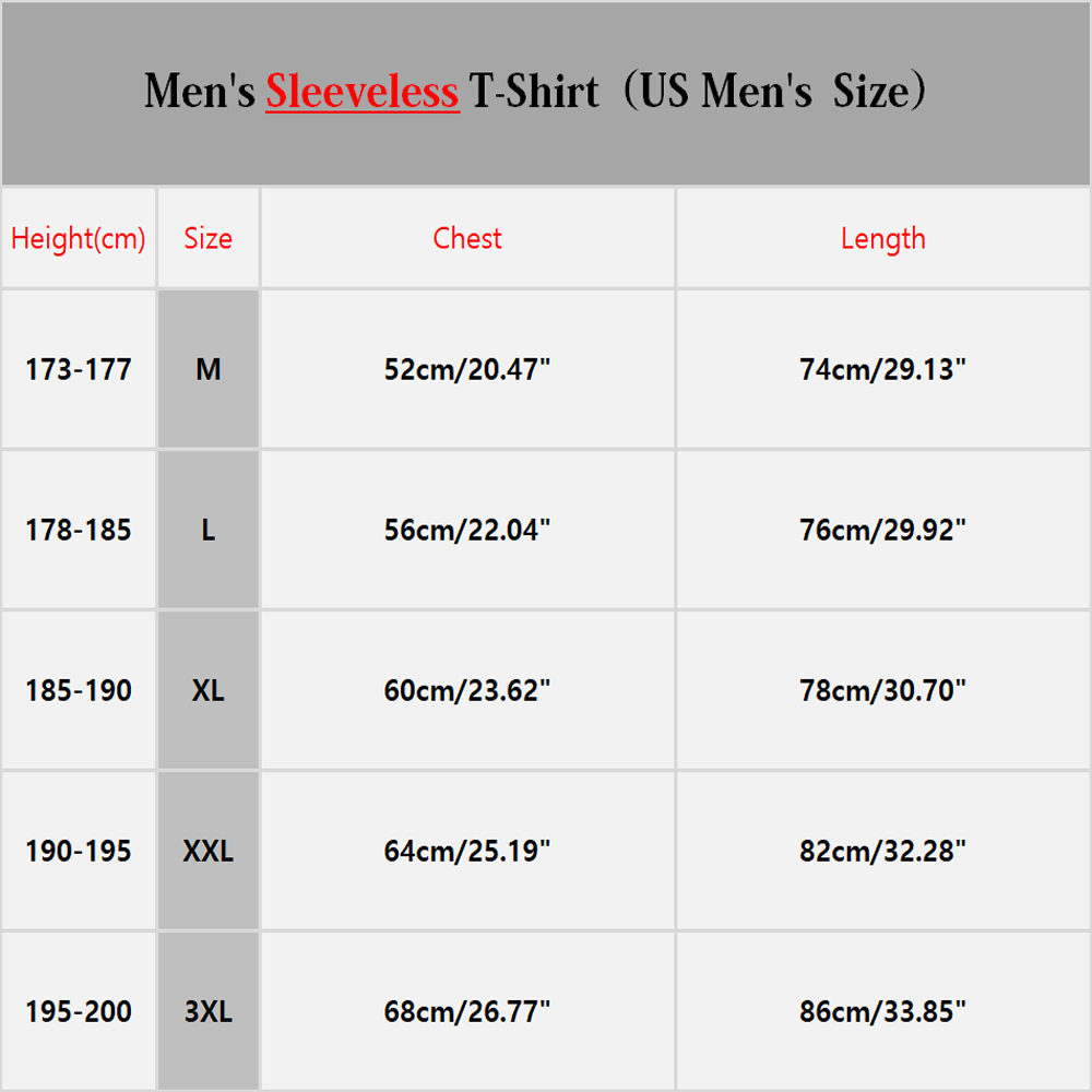 Logo Tank Tops Vest Sleeveless - Science Hunter review and price