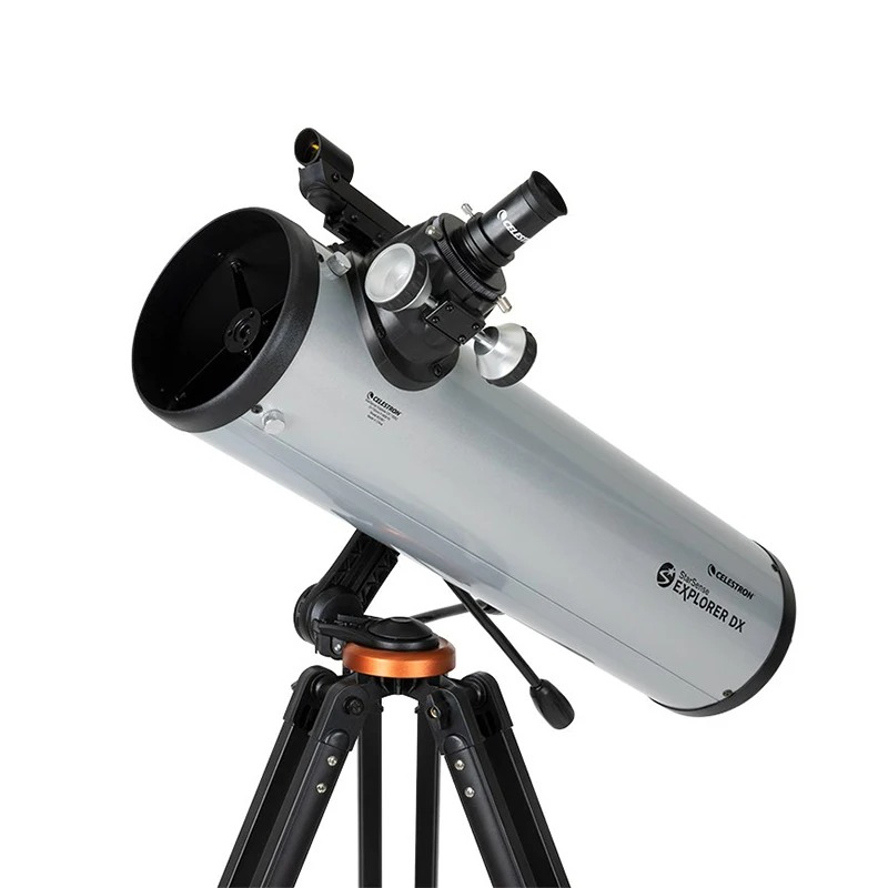 Celestron DX130AZ StarSense Ex - Telescope Reflector 130 review and price
