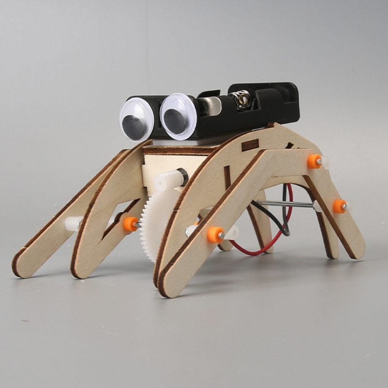  Wooden STEM Building Project  - Science Project Physics review and price