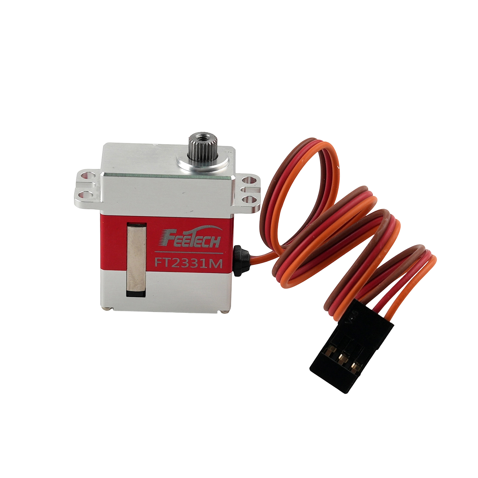 FT2331M Micro Digital Servo 4. - Robot Arm Motor review and price