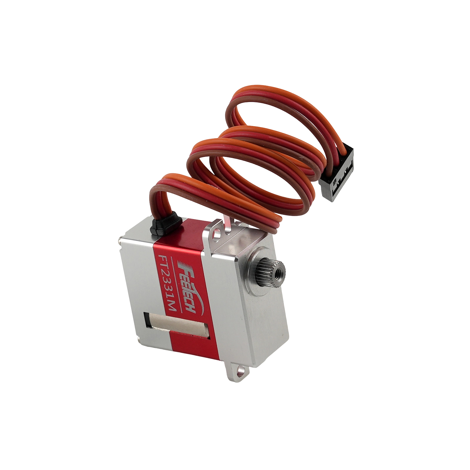 FT2331M Micro Digital Servo 4. - Robot Arm Motor review and price