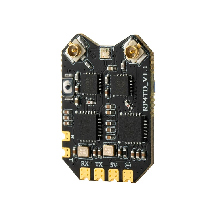 RadioMaster RP4TD ExpressLRS 2 - Robot Arm Motor review and price