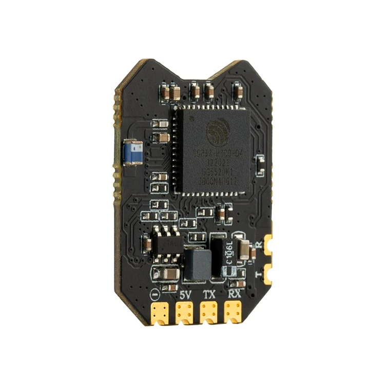 RadioMaster RP4TD ExpressLRS 2 - Robot Arm Motor review and price