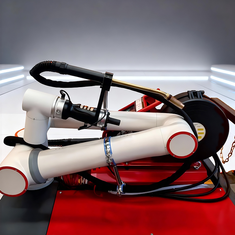 Dreamon custom automated colla - Robot Arm Motor review and price