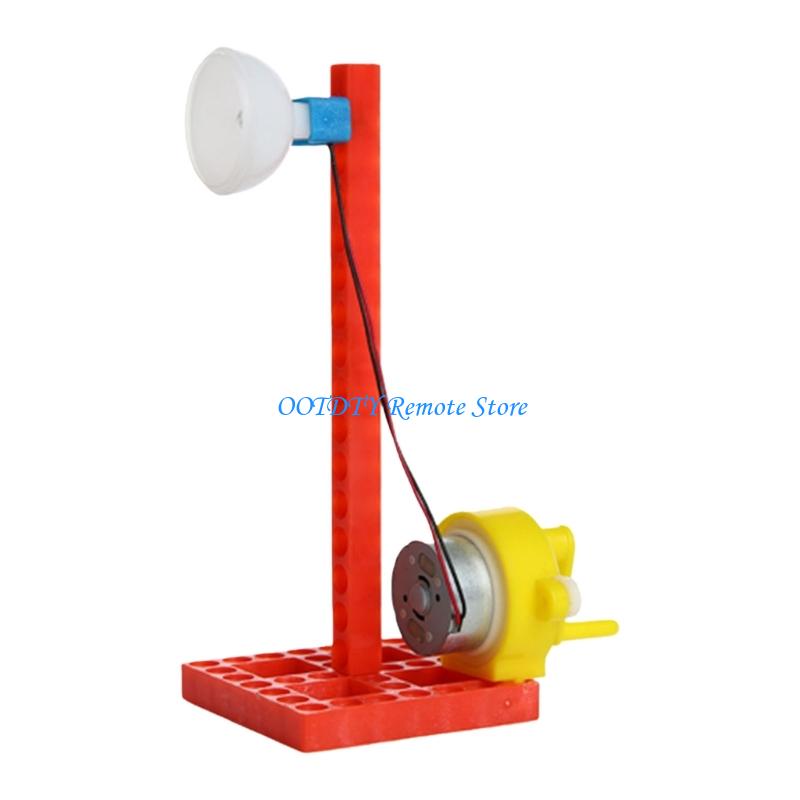 Friendly Educational Science T - Science Project Physics review and price