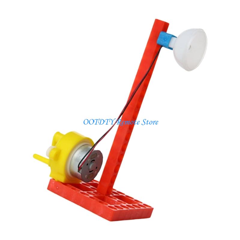 Friendly Educational Science T - Science Project Physics review and price