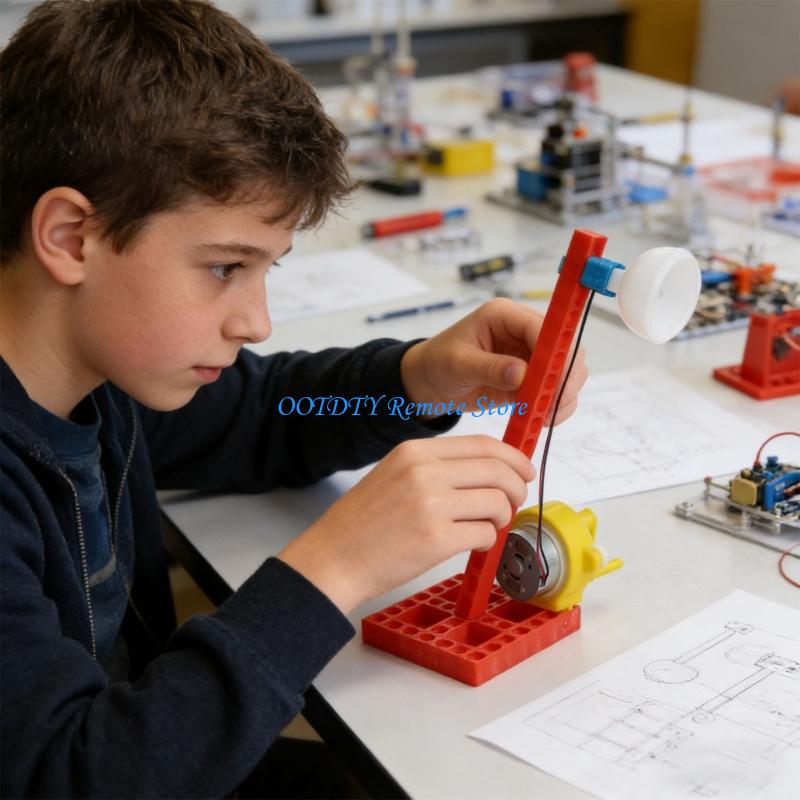 Friendly Educational Science T - Science Project Physics review and price